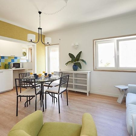 Rainha II Beach Apartment Κασκαΐς Εξωτερικό φωτογραφία