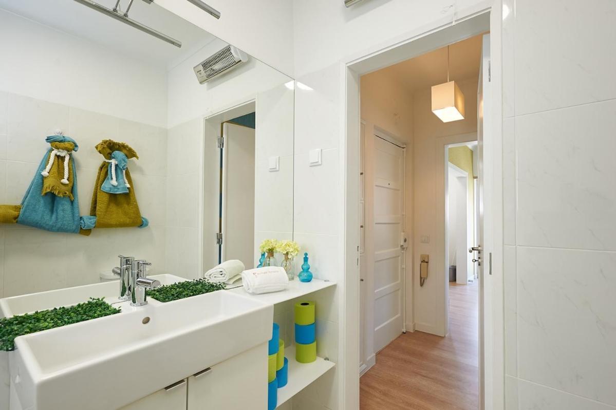 Rainha II Beach Apartment Κασκαΐς Εξωτερικό φωτογραφία
