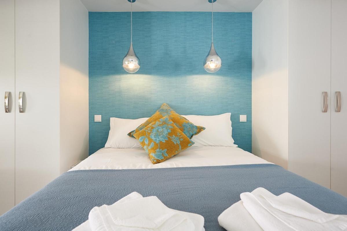 Rainha II Beach Apartment Κασκαΐς Εξωτερικό φωτογραφία